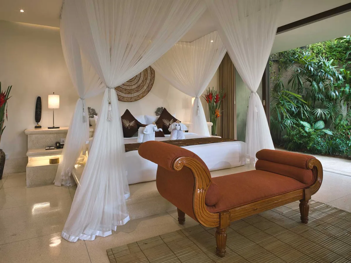 Presidential Royal Suite in Ubud | Nandini Jungle