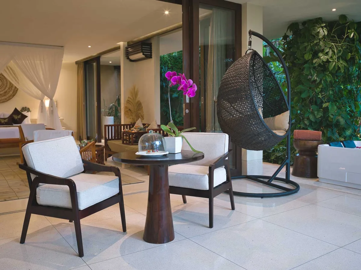 Presidential Royal Suite in Ubud | Nandini Jungle