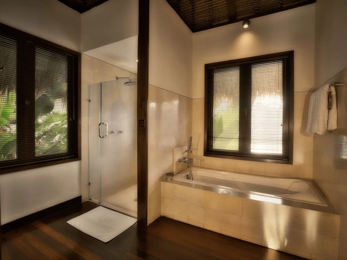 Jungle View Villa in Ubud | Nandini Jungle