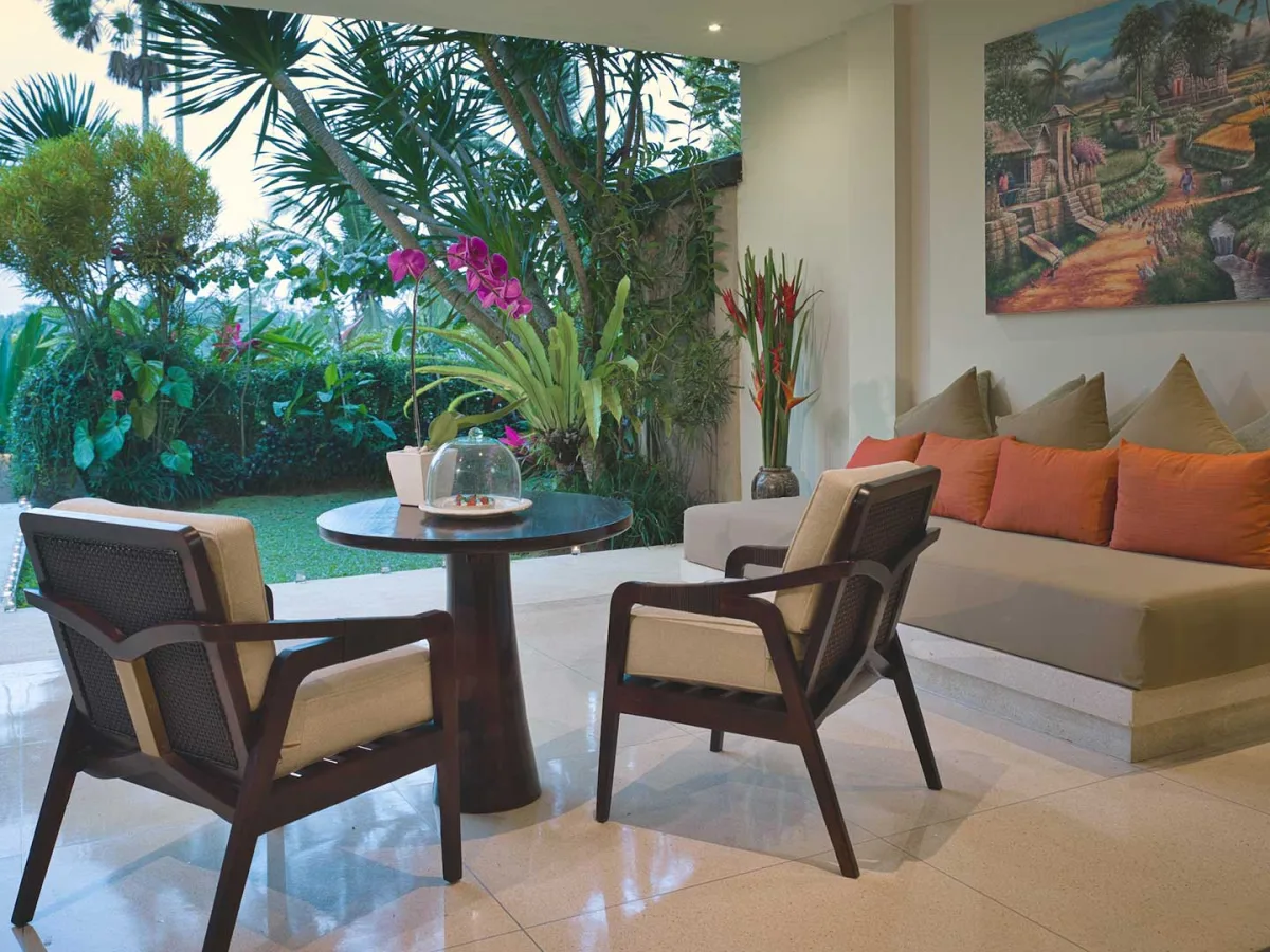 Presidential Royal Suite in Ubud | Nandini Jungle