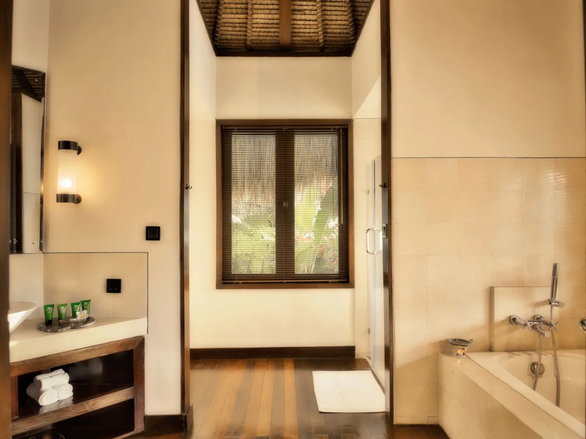 Sunrise View Villa in Ubud | Nandini Jungle