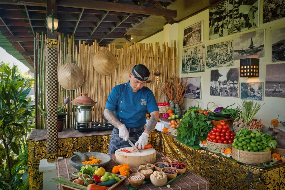 Balinese Cooking Class | Authentic Culinary Experience in Bali