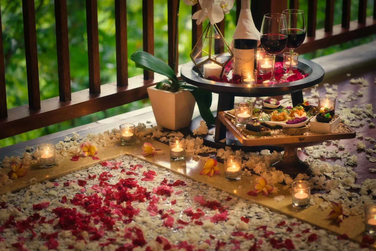 Luxury Wine Spa Package | Indulgent Wellness Ritual