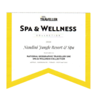 TRAVELLER SPA & WELLNESS