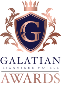 GALATIAN SIGNATURE HOTELS AWARDS