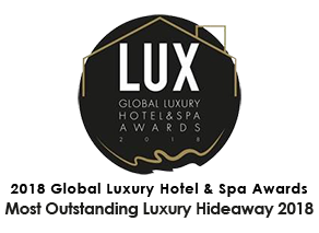 LUX GLOBAL LUXURY HOTEL & SPA AWARDS