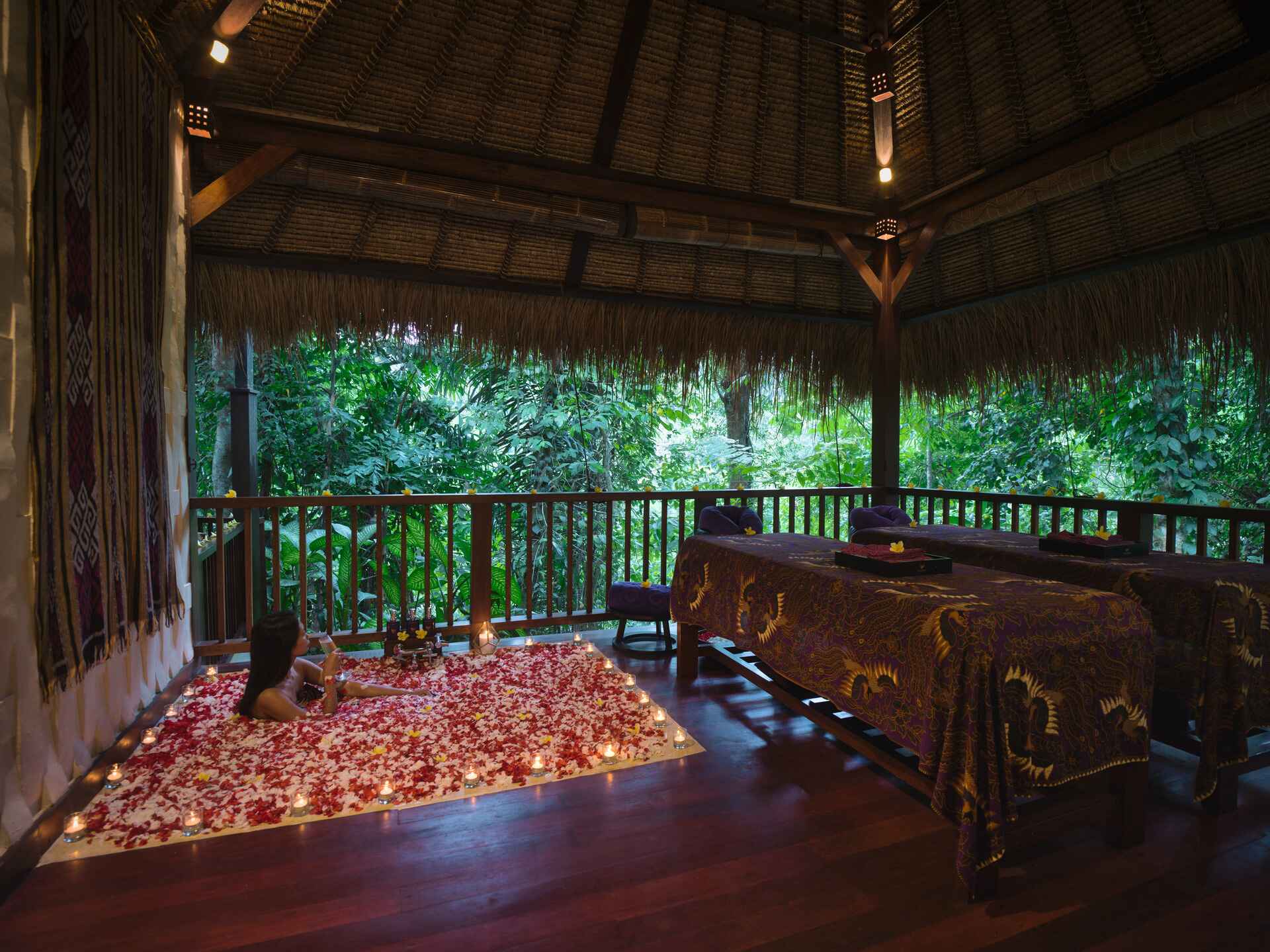 Indulge in Ultimate Relaxation: Discover the Best Spa and Wellness Resort for a Blissful Retreat