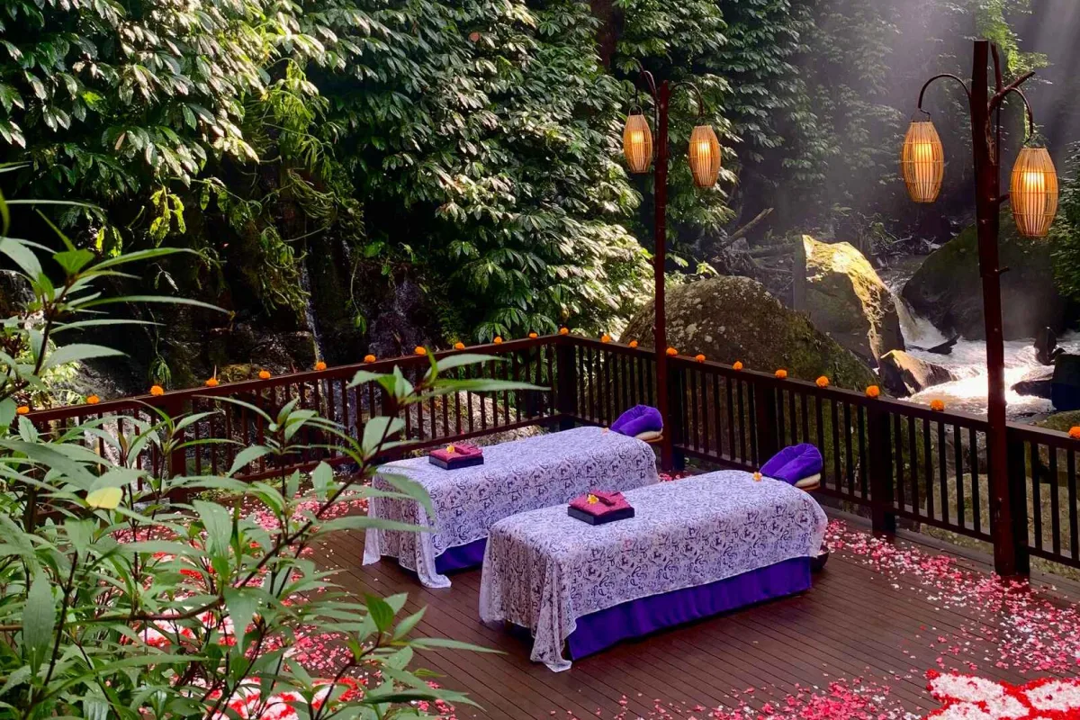 A Mystical Journey at Nandini - 4D3N Wellness Retreat