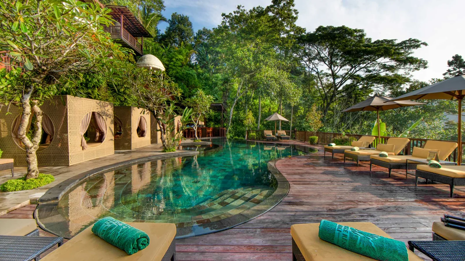 Worry-Free Travel Offer