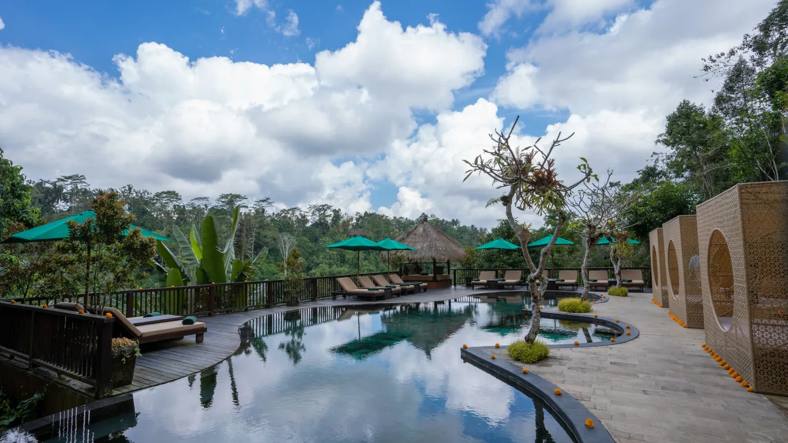 Honeymoon Bali Packages