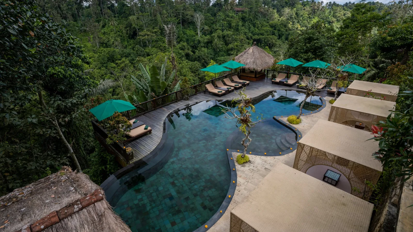 Limited Offers in Ubud, Bali | Nandini Jungle