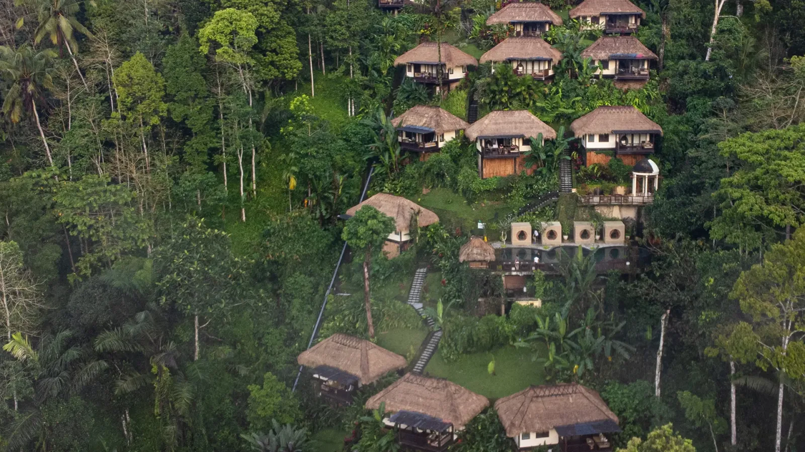 Nandini Rewards | Luxury Resort Membership in Ubud Bali