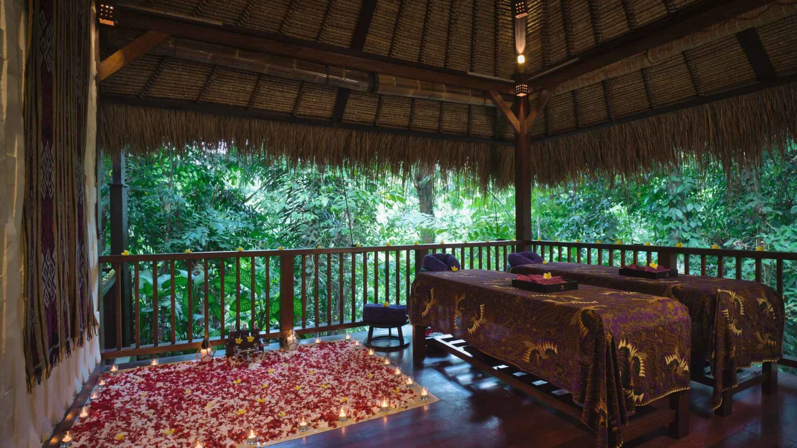 Essence Spa