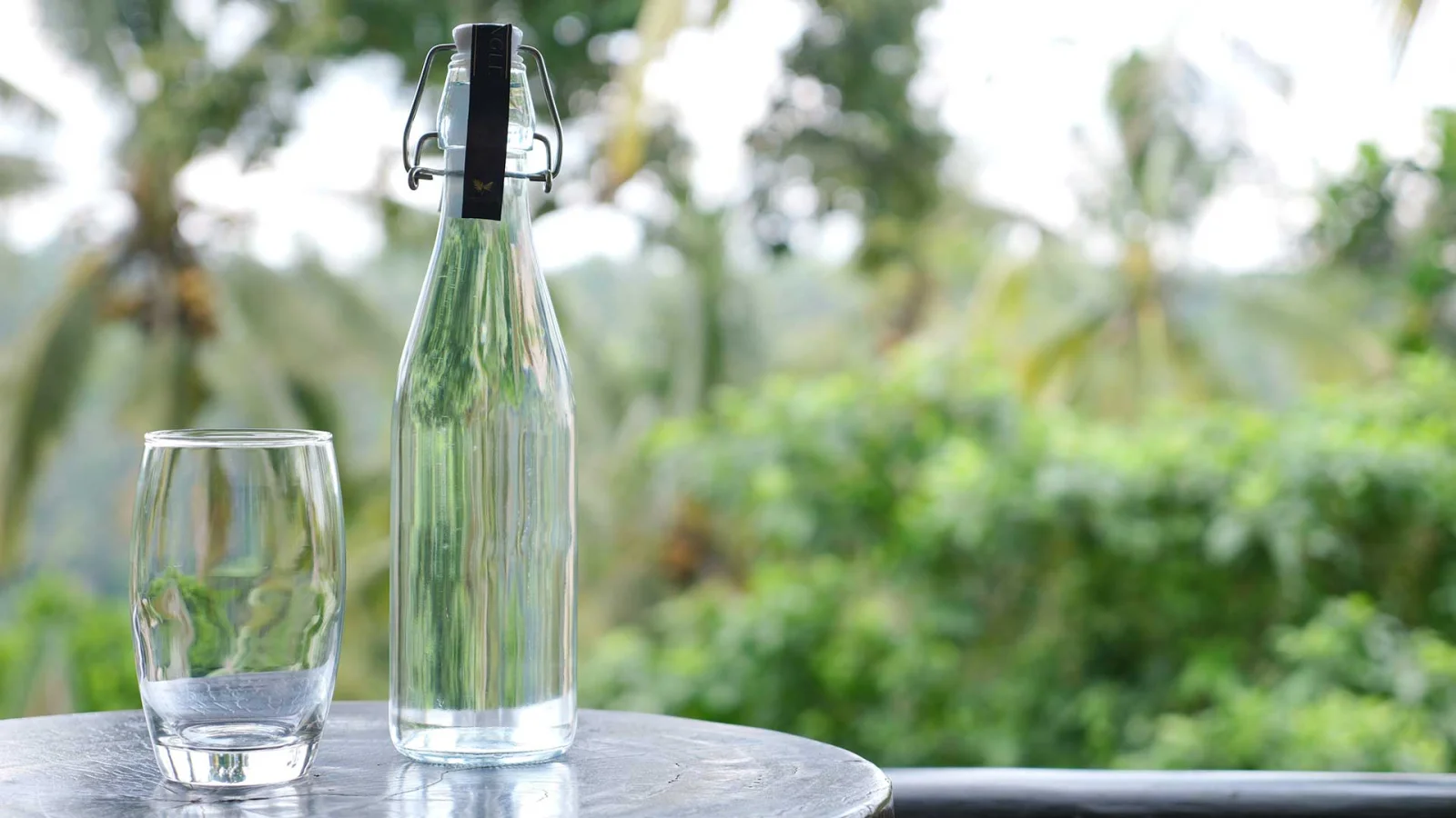 2. Water, The Nandini Way