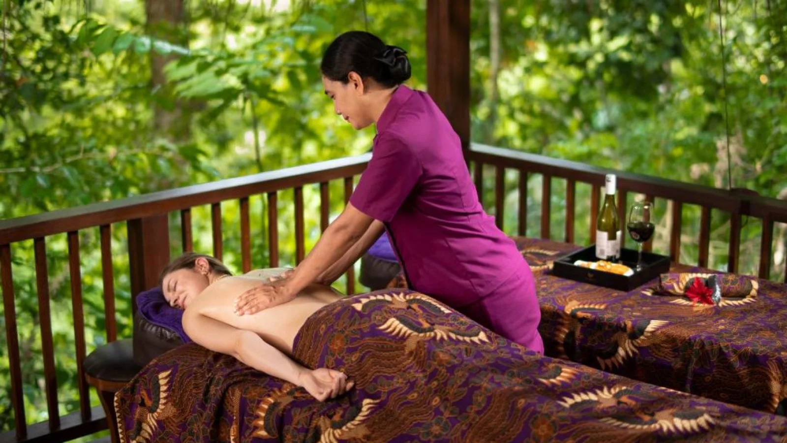 3. SPA MOMENTS, NO SCHEDULE NEEDED