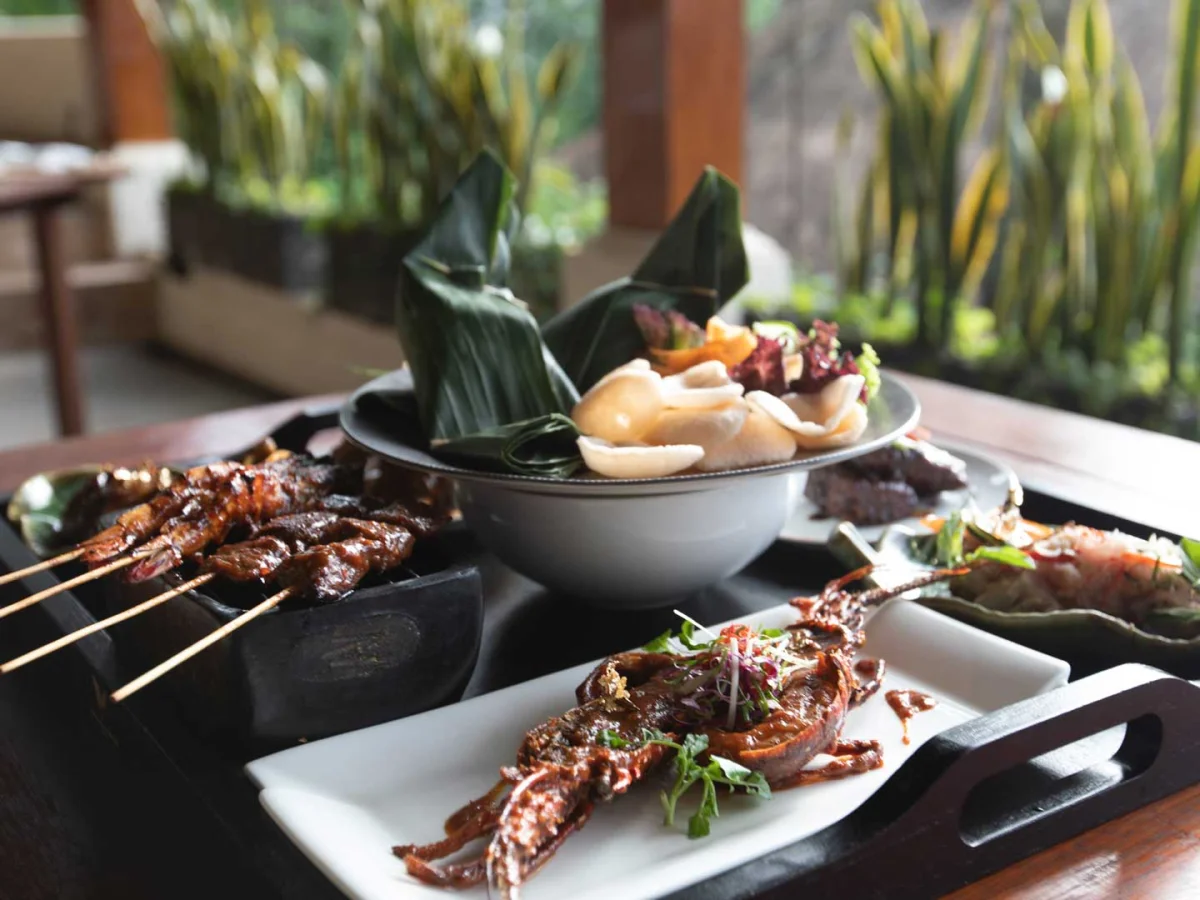 Nasi Jinggo