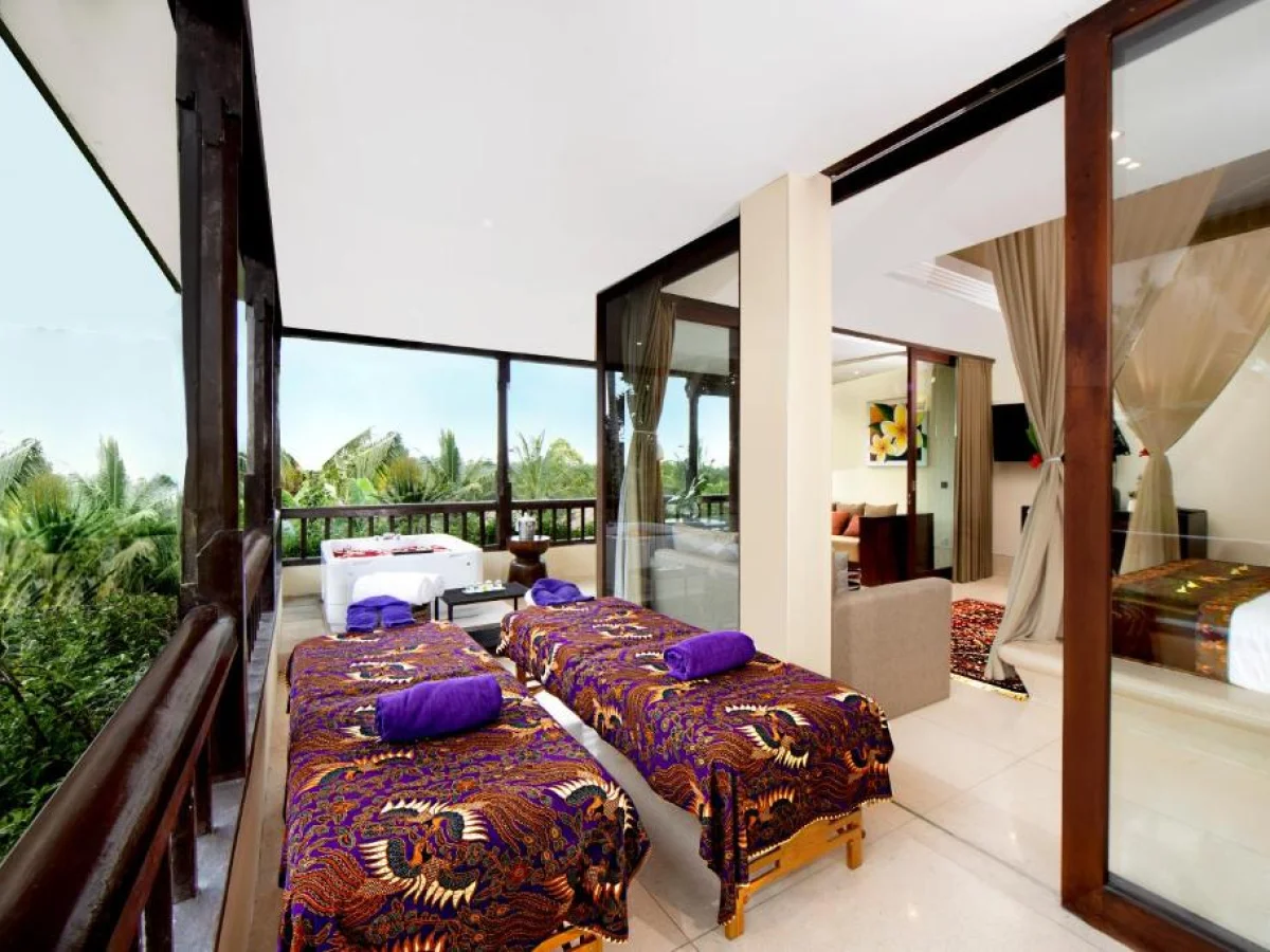 3. SPA MOMENTS, NO SCHEDULE NEEDED