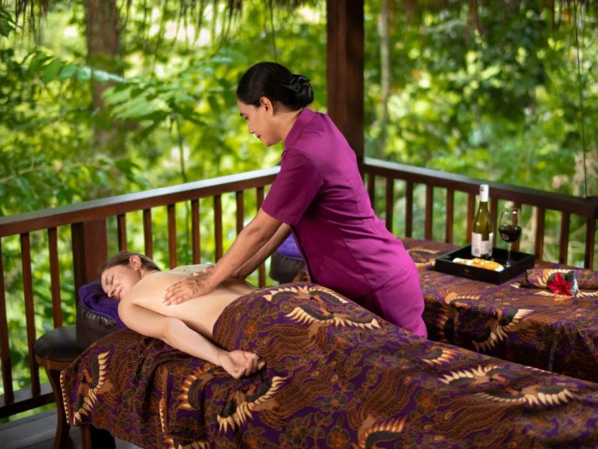 3. SPA MOMENTS, NO SCHEDULE NEEDED